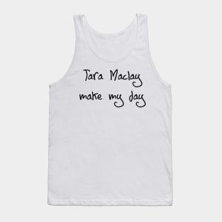 Buffy || Tara Tank Top